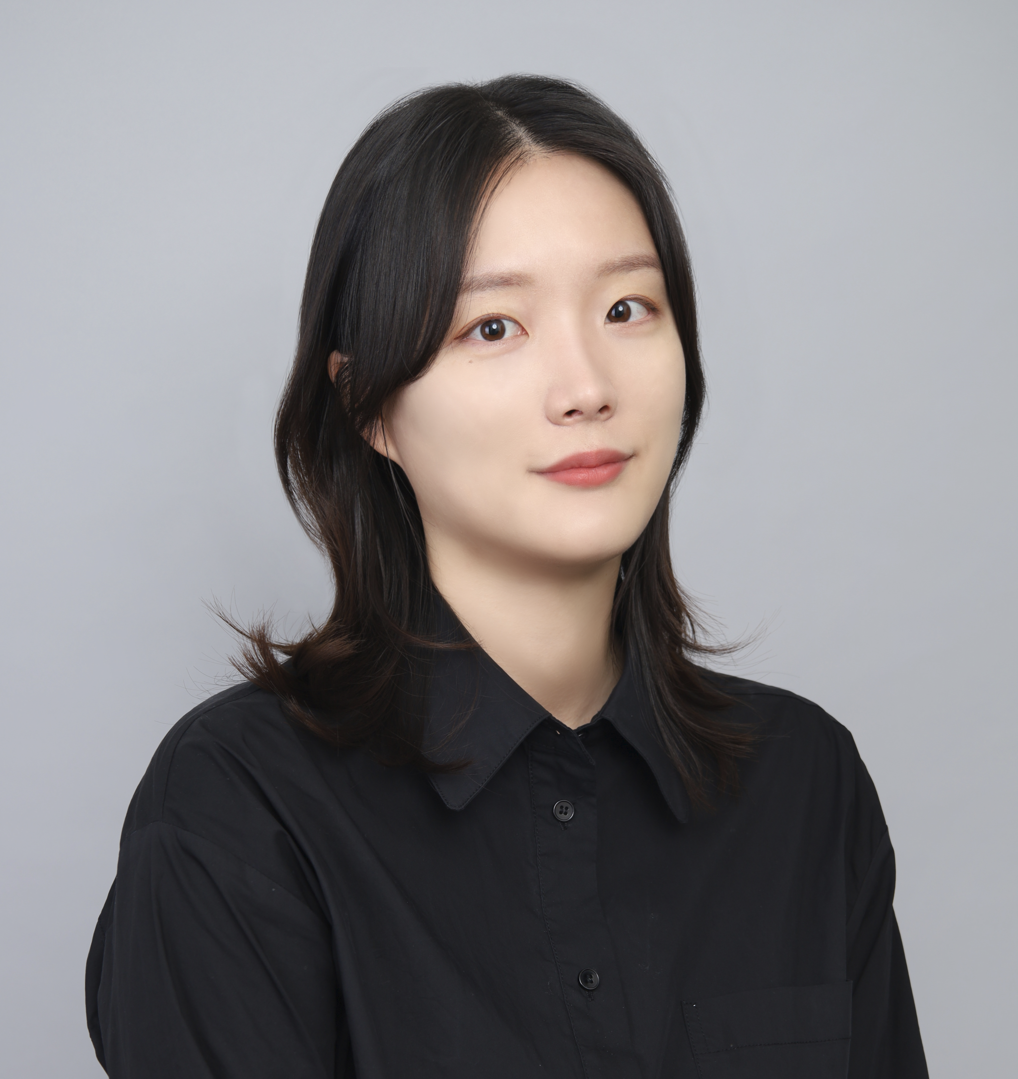 Hojung Yu
